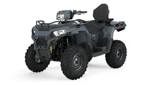 2025 Polaris Sportsman Touring 570 EPS