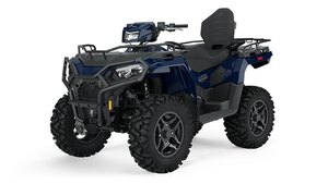 2025 Polaris Sportsman Touring 570 PREMIUM