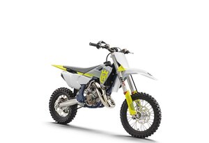 2025 Husqvarna TC 65