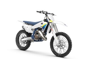 2025 Husqvarna TC 150