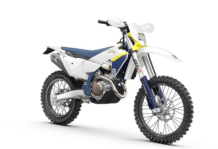 2025 Husqvarna FE 450