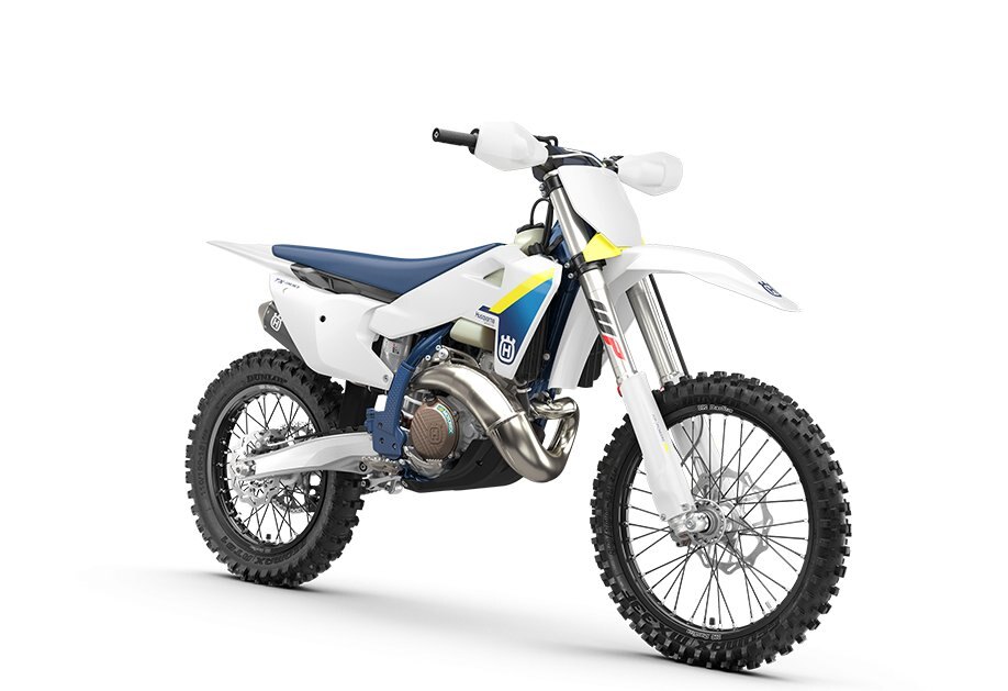 2025 Husqvarna TX 300