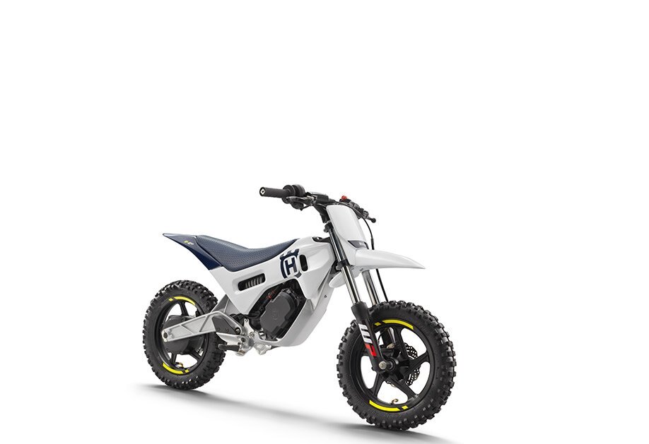 2025 Husqvarna EE 2