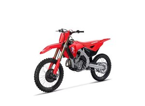 2026 Honda CRF250R Standard