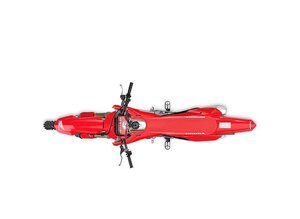 2026 Honda CRF250R Standard