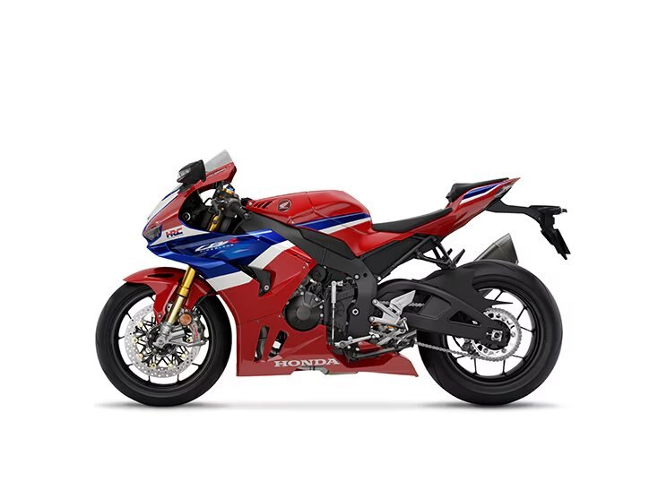 2025 Honda CBR1000RR R Fireblade SP ABS