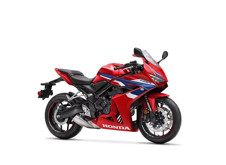 2024 Honda CBR650R ABS