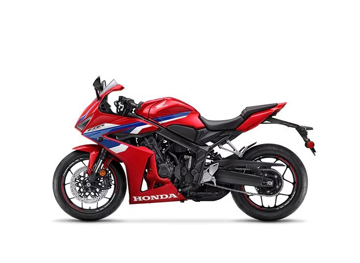 2024 Honda CBR650R ABS