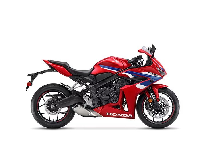 2024 Honda CBR650R ABS