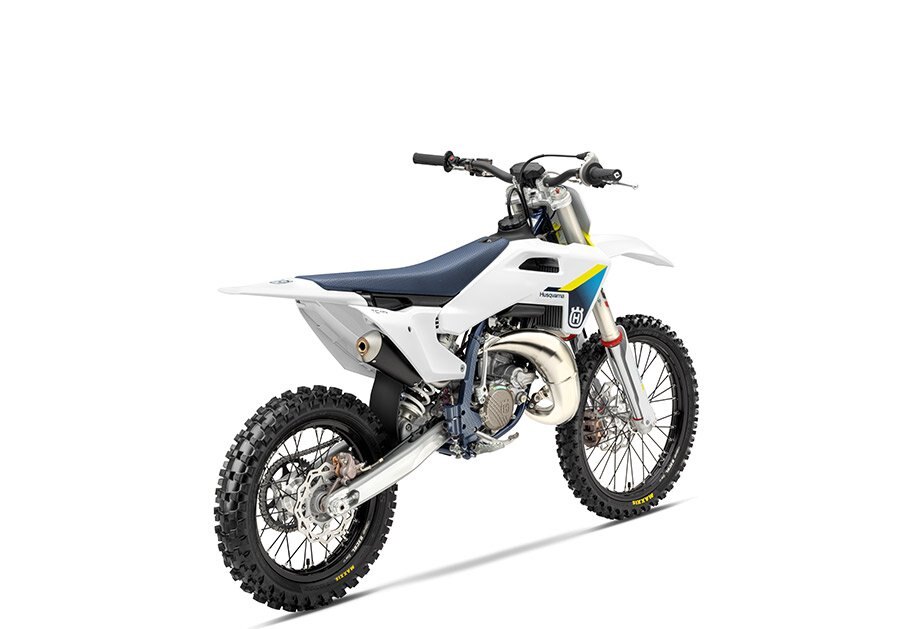 2025 Husqvarna TC 85 17/14