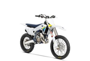 2025 Husqvarna TC 85 19/16