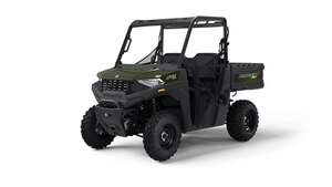 2025 Polaris RANGER SP 570 2-Seat Sage Green