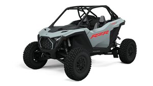 2025 Polaris RZR Pro S Sport