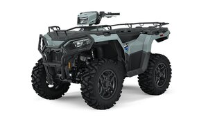 2025 Polaris Sportsman 570 Premium