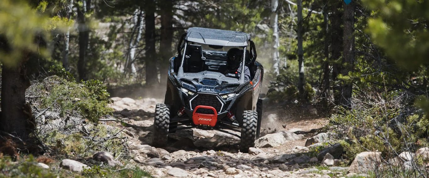 2025 Polaris RZR Pro XP Premium