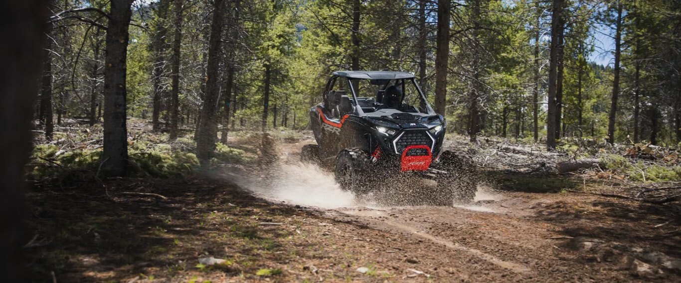 2025 Polaris RZR Pro XP Premium