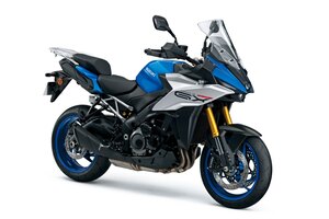 2025 Suzuki GSX-S1000GX