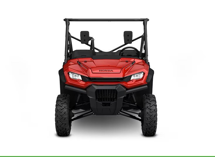 2025 Honda Pioneer 1000 3P EPS Standard