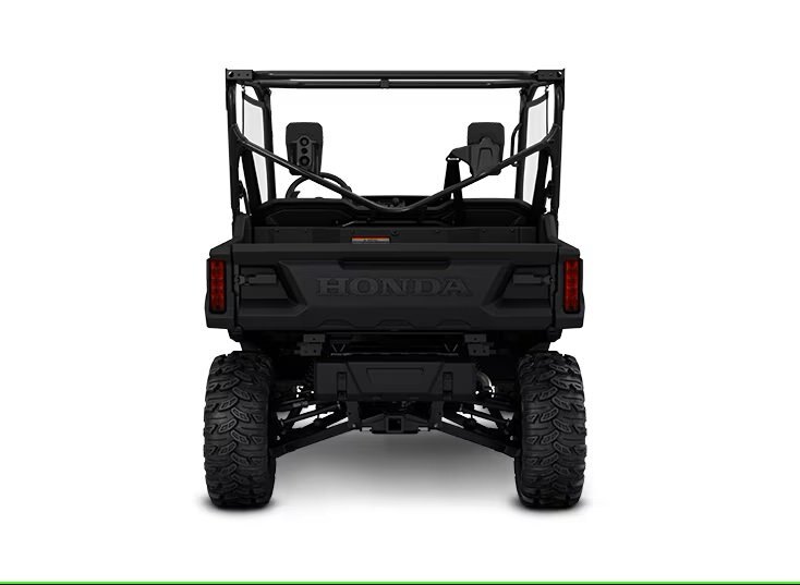 2025 Honda Pioneer 1000 3P EPS Standard