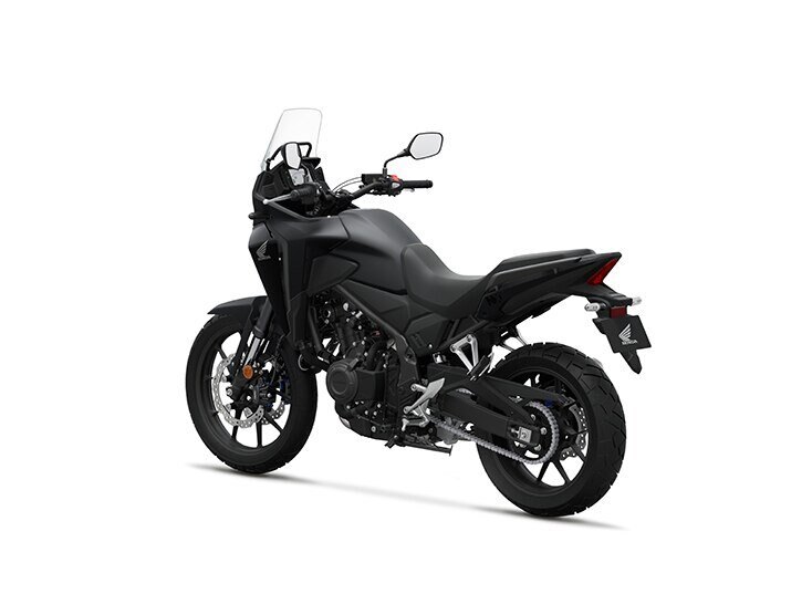 2025 Honda NX500 ABS