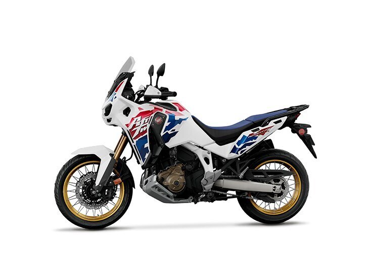 2025 Honda Africa Twin Adventure Sports ES DCT