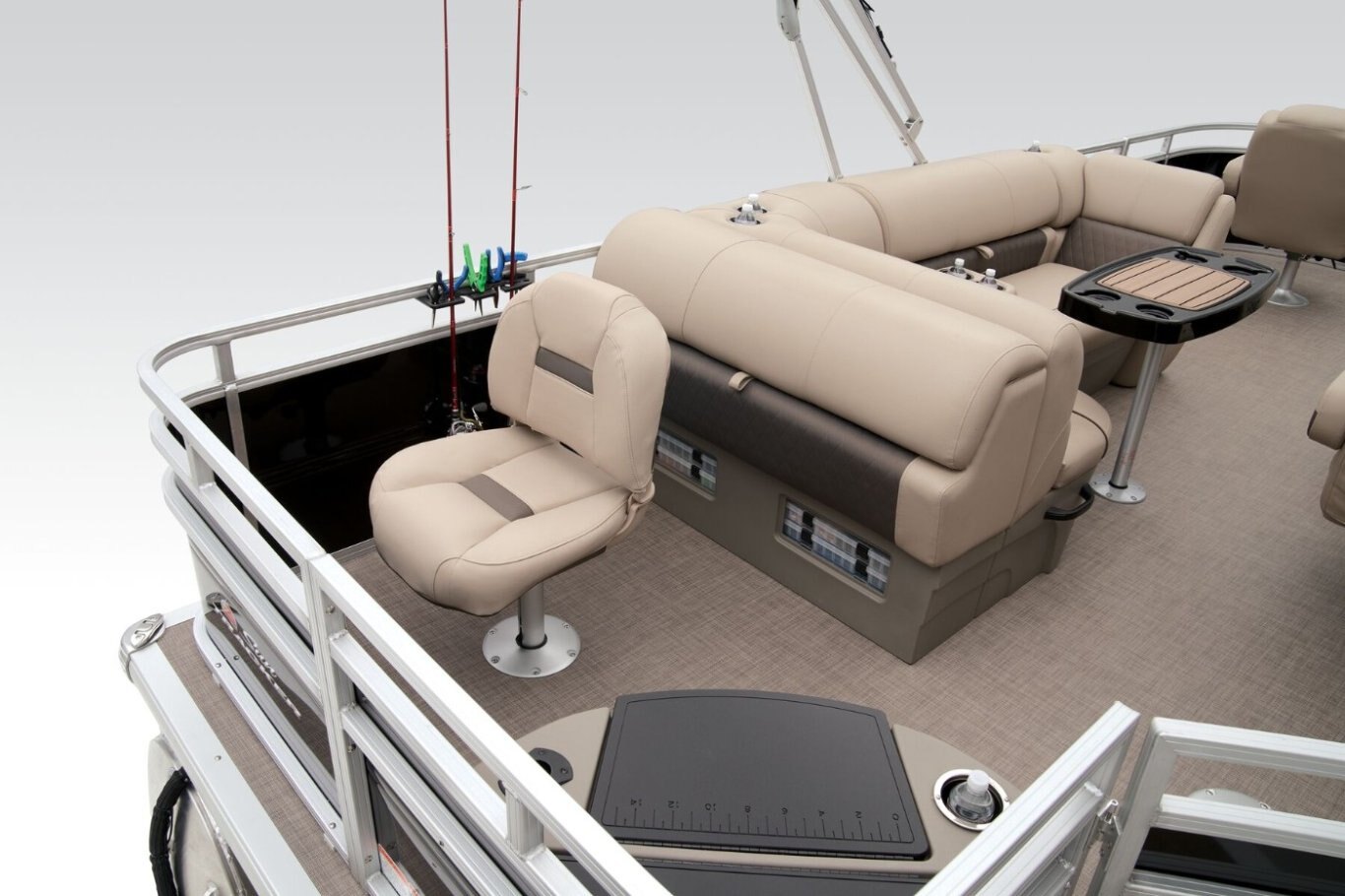 2025 Sun Tracker SPORTFISH™ 20 DLX