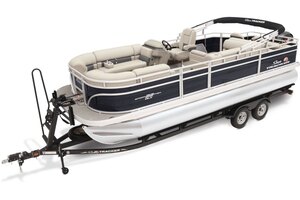 2025 Sun Tracker SPORTFISH™ 22 DLX