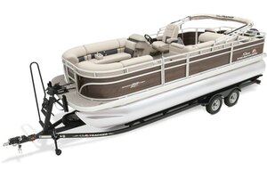 2025 Sun Tracker SPORTFISH™ 22 XP3