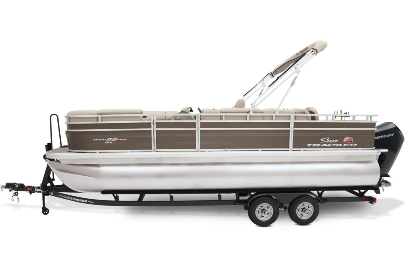 2025 Sun Tracker SPORTFISH™ 22 XP3