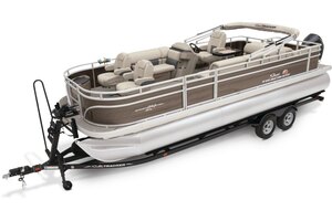 2025 Sun Tracker SPORTFISH™ 24 XP3