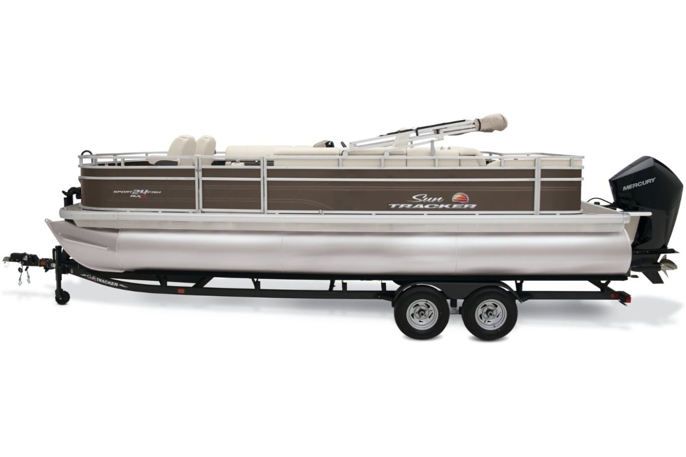 2025 Sun Tracker SPORTFISH™ 24 XP3