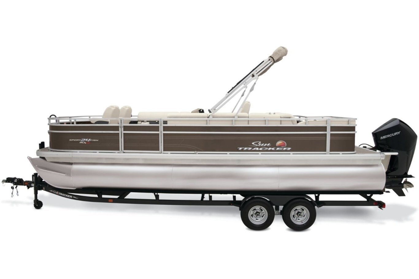 2025 Sun Tracker SPORTFISH™ 24 XP3