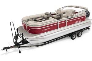 2025 Sun Tracker PARTY BARGE® 22 XP3