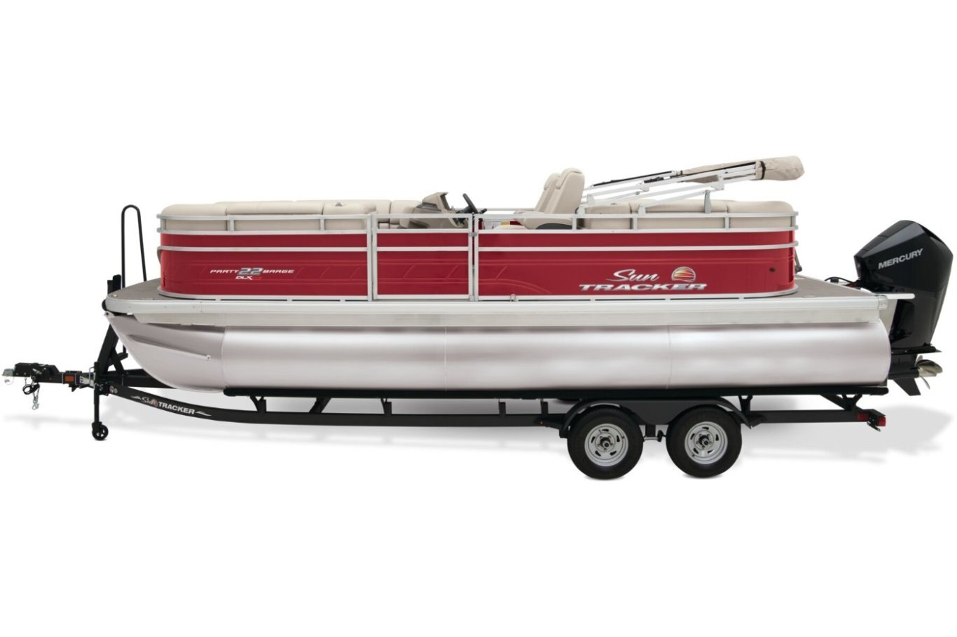 2025 Sun Tracker PARTY BARGE® 22 XP3