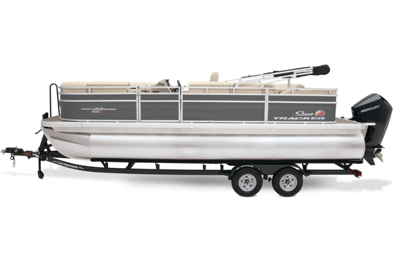 2025 Sun Tracker PARTY BARGE® 22 RF XP3