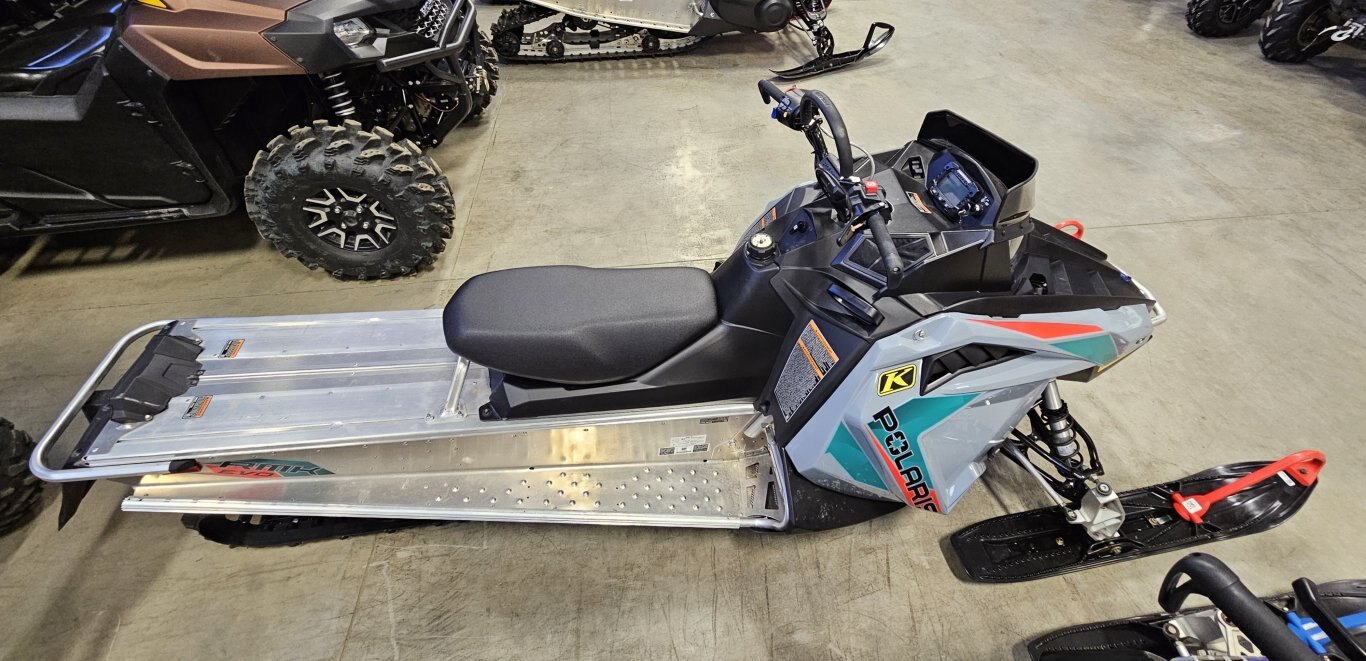 2024 POLARIS 550 RMK EVO 144 ES