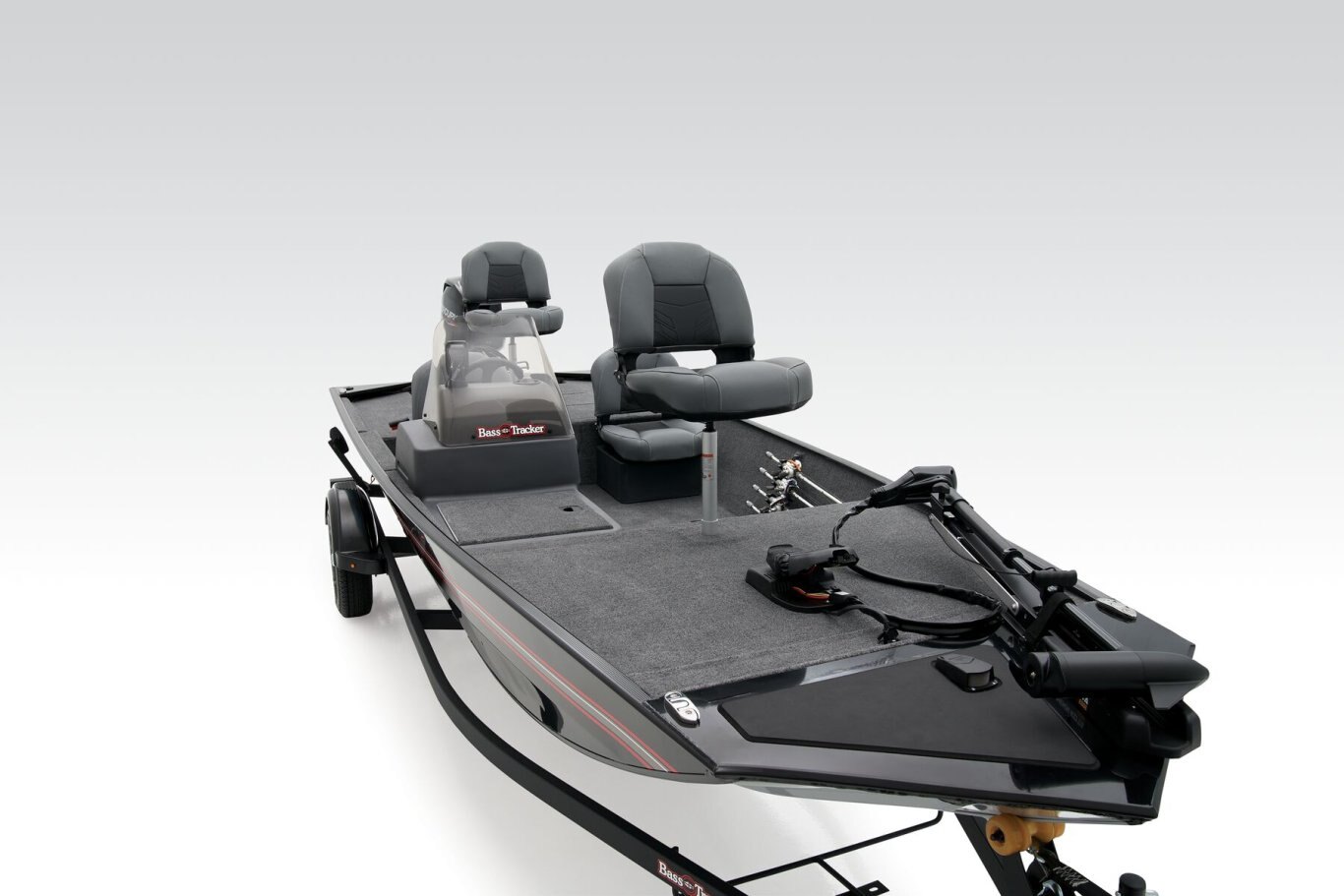 2025 BASS TRACKER® Classic XL