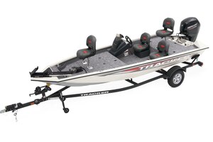 2025 Tracker PRO TEAM™ 175 CRAPPIE EDITION