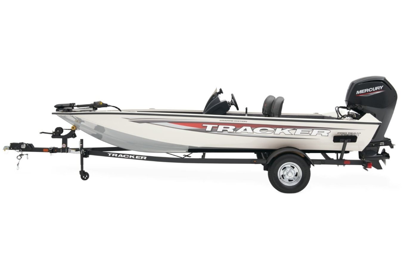 2025 Tracker PRO TEAM™ 175 CRAPPIE EDITION