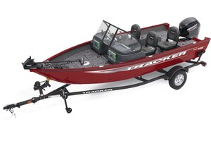 2025 Tracker PRO GUIDE™ V-16 WT