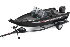 2025 Tracker PRO GUIDE™ V-175 WT