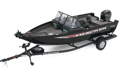 2024 Tracker PRO GUIDE™ V-175 WT