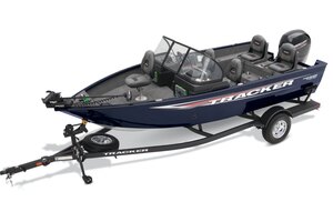 2025 Tracker PRO GUIDE™ V-175 COMBO