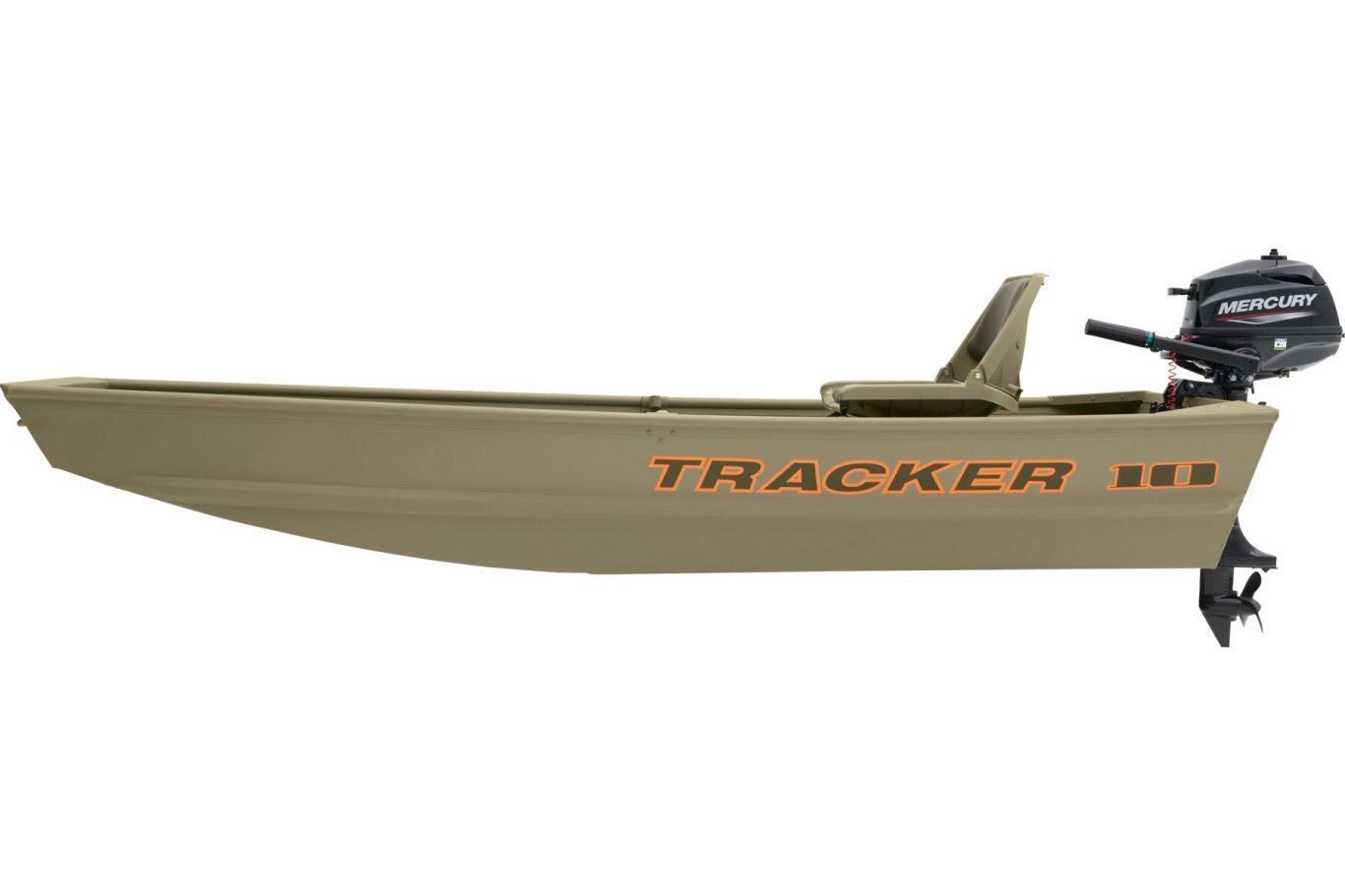 2025 Tracker GRIZZLY® 1036 Utility