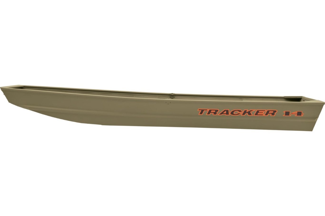 2025 Tracker GRIZZLY® 1436 Utility