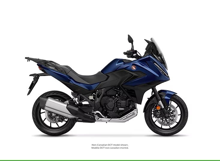 2025 Honda NT1100 Manual