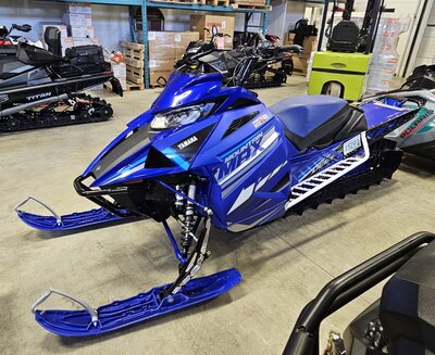 2021 YAMAHA MOUNTAIN MAX 800 165 ES