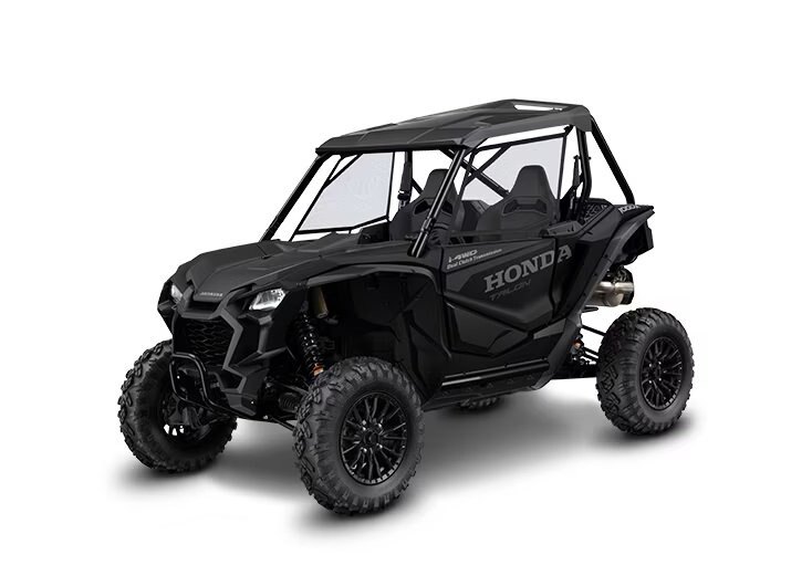 2025 Honda Talon Standard