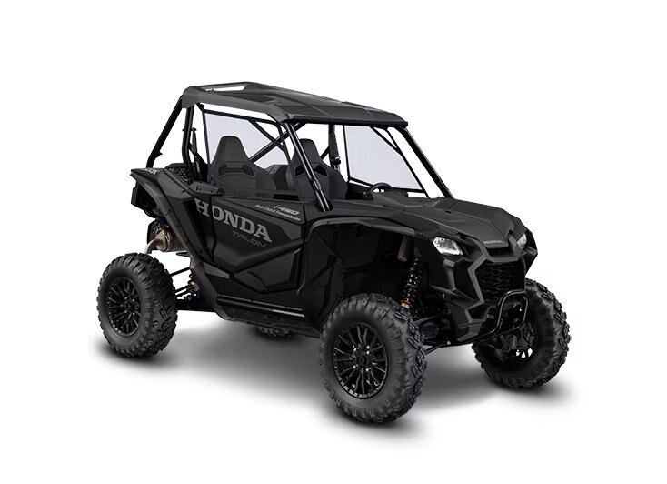 2025 Honda Talon Standard