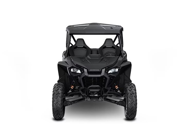 2025 Honda Talon Standard